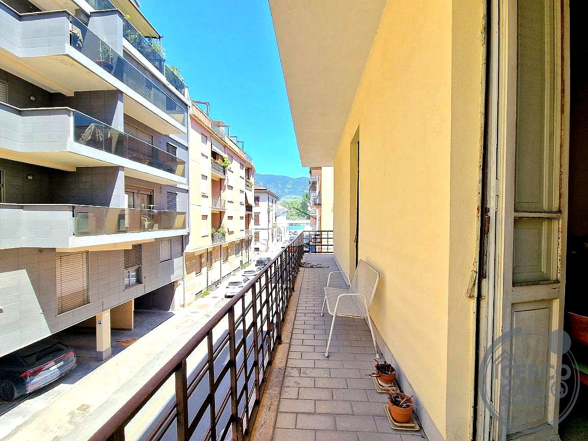 APPARTAMENTO VENDITA TERNI CENTRO STORICO · foto 8
