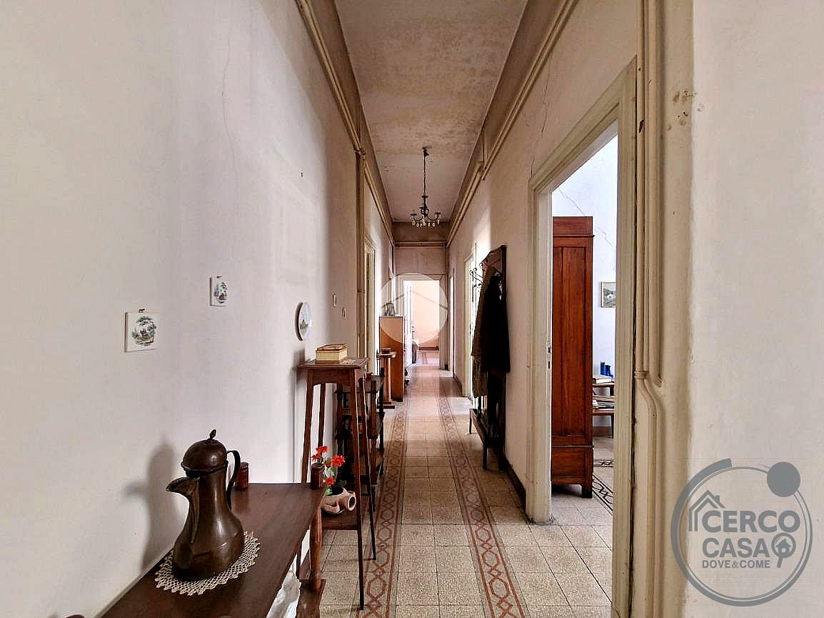 APPARTAMENTO VENDITA TERNI CENTRO STORICO · foto 9