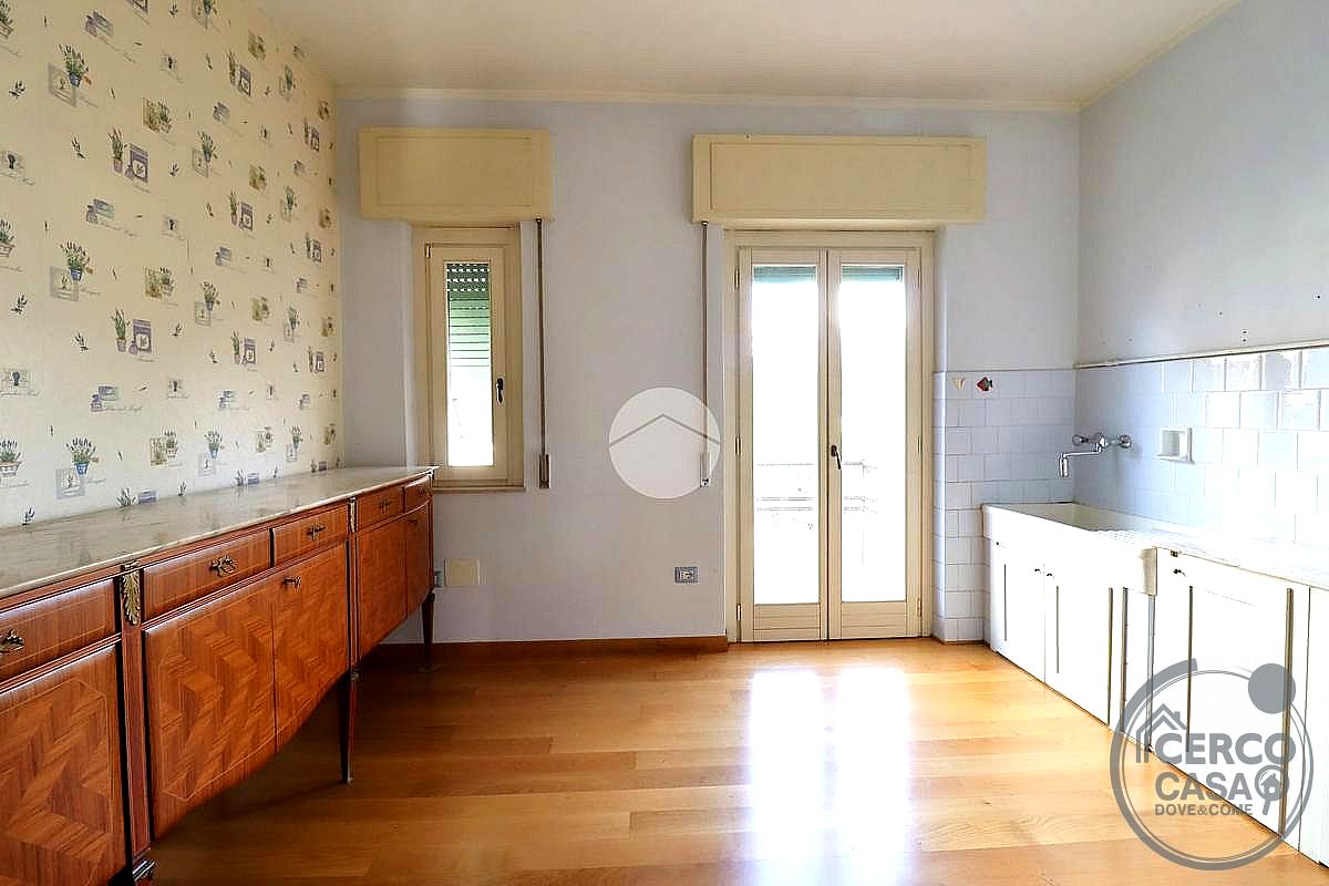 PORZIONE DI CASA VENDITA TERNI ZONA OSPEDALE · foto 5