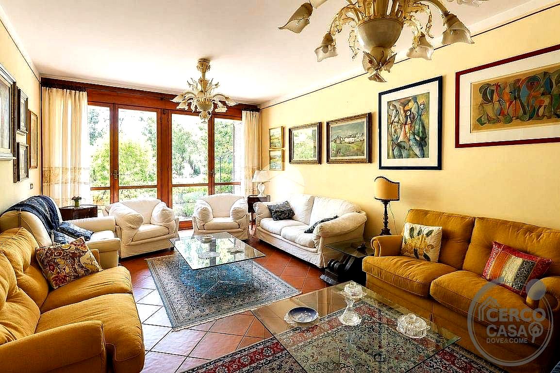 VILLA BIFAMILIARE VENDITA TERNI CESURE VALENZA · foto 1