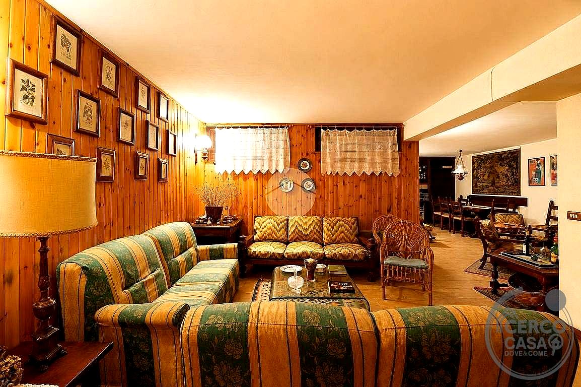 VILLA BIFAMILIARE VENDITA TERNI CESURE VALENZA · foto 10