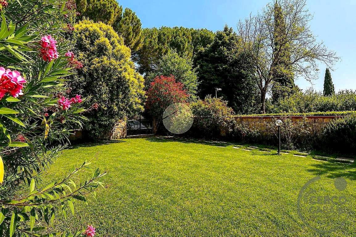 VILLA BIFAMILIARE VENDITA TERNI CESURE VALENZA · foto 12