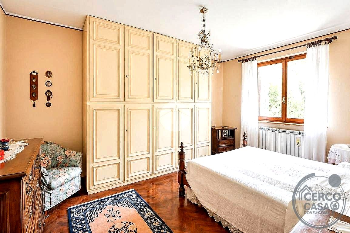 VILLA BIFAMILIARE VENDITA TERNI CESURE VALENZA · foto 15