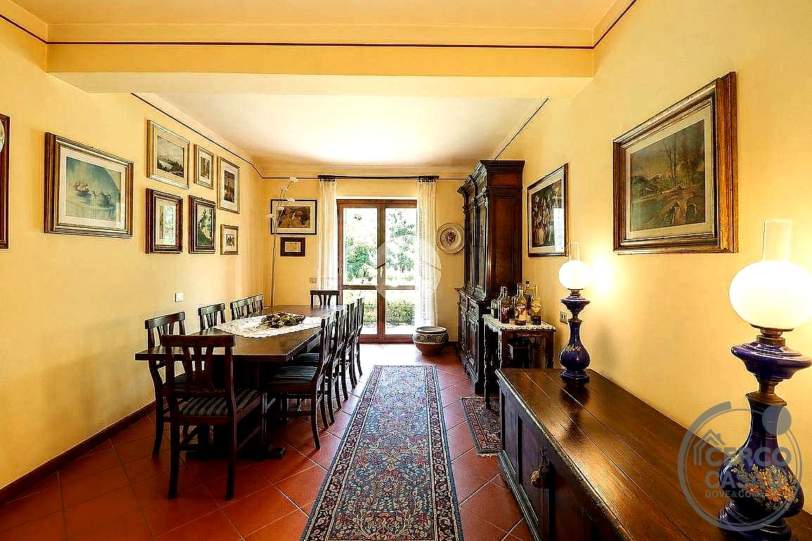 VILLA BIFAMILIARE VENDITA TERNI CESURE VALENZA · foto 4