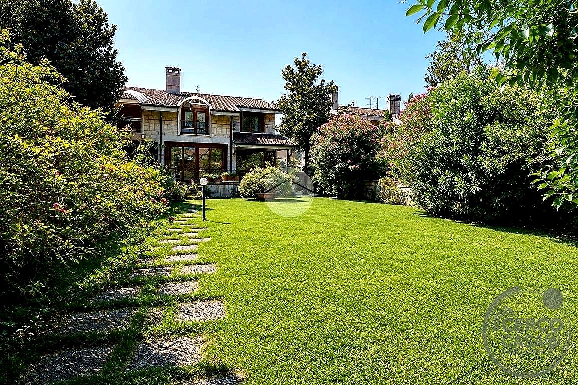 VILLA BIFAMILIARE VENDITA TERNI CESURE VALENZA · foto 5