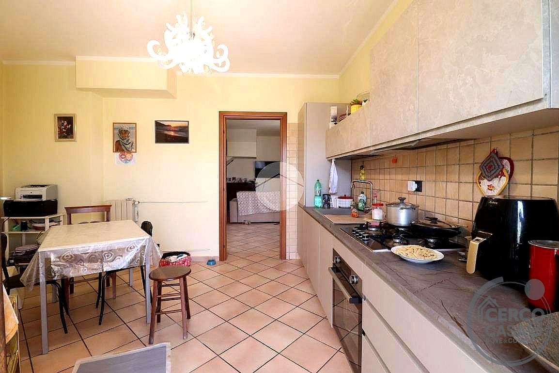 BIFAMILIARE VENDITA TERNI CESURE · foto 5