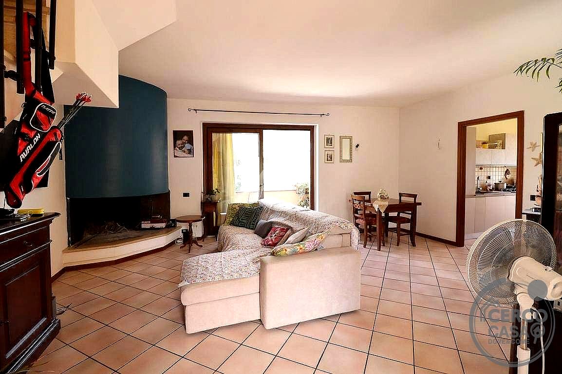 BIFAMILIARE VENDITA TERNI CESURE · foto 7