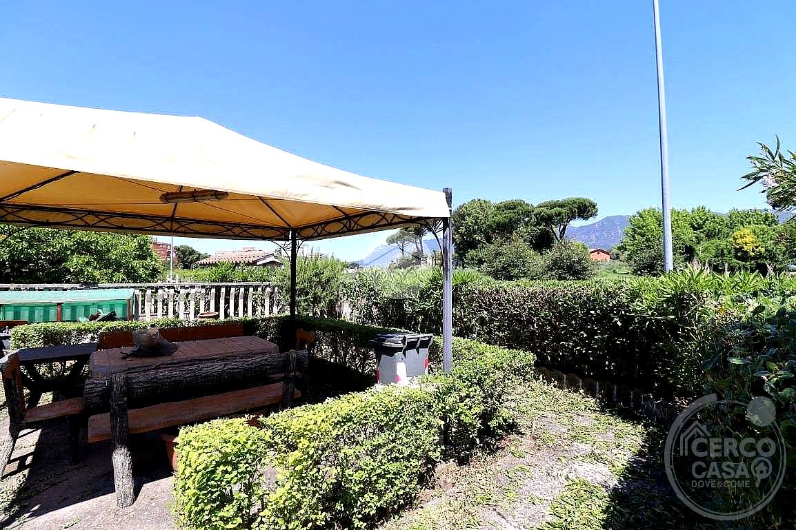 CIELO - TERRA VENDITA TERNI CAMPOMICCIOLO