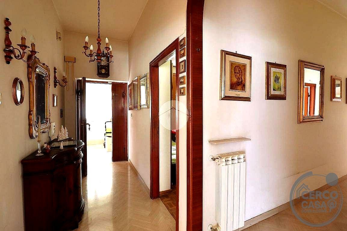 CASA INDIPENDENTE VENDITA TERNI SAN ROCCO · foto 2