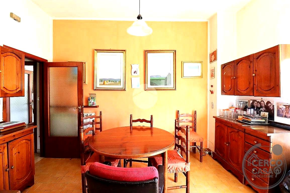 CASA INDIPENDENTE VENDITA TERNI SAN ROCCO · foto 3