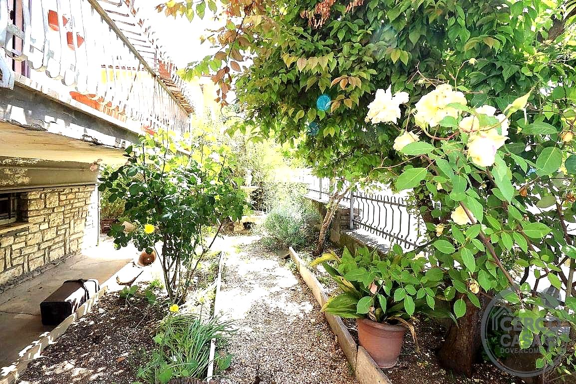 CASA INDIPENDENTE VENDITA TERNI SAN ROCCO · foto 6