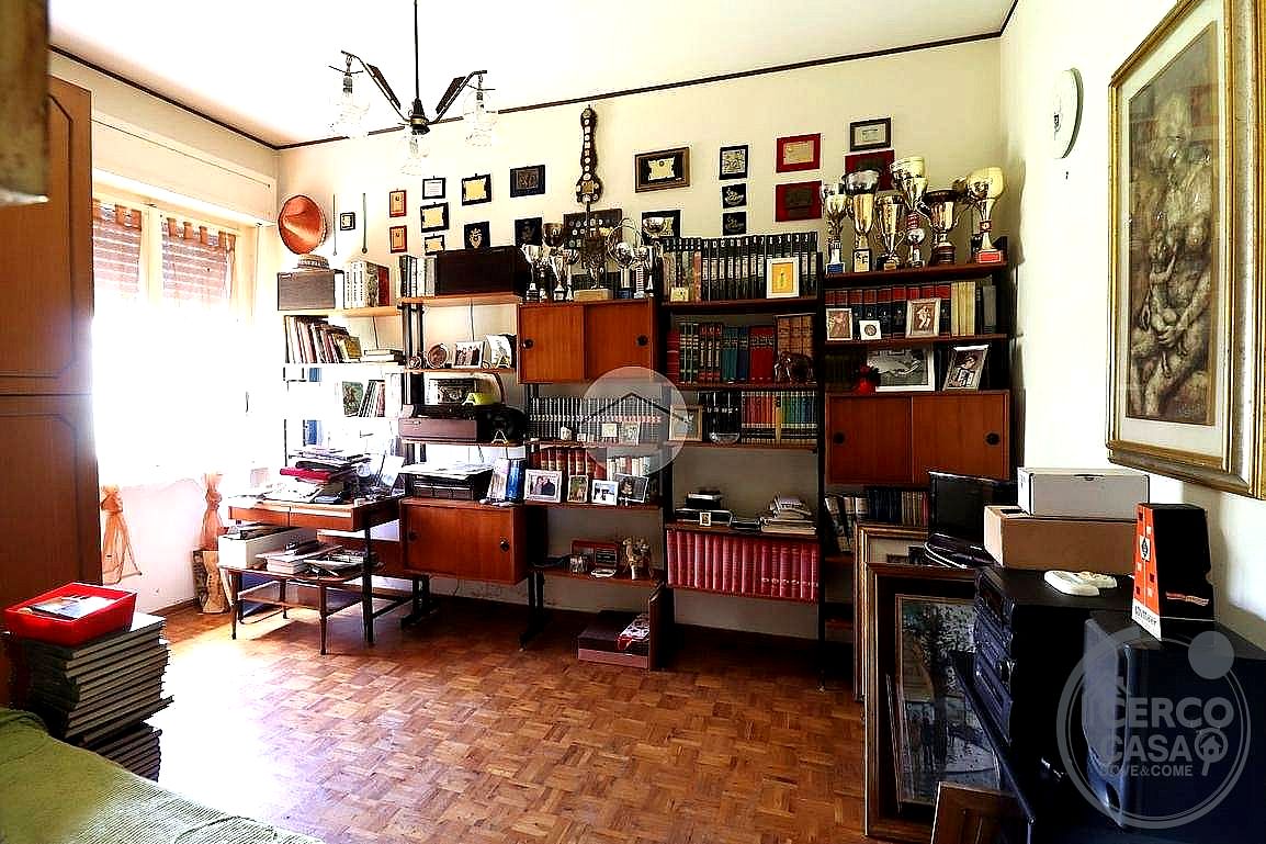 CASA INDIPENDENTE VENDITA TERNI SAN ROCCO · foto 7