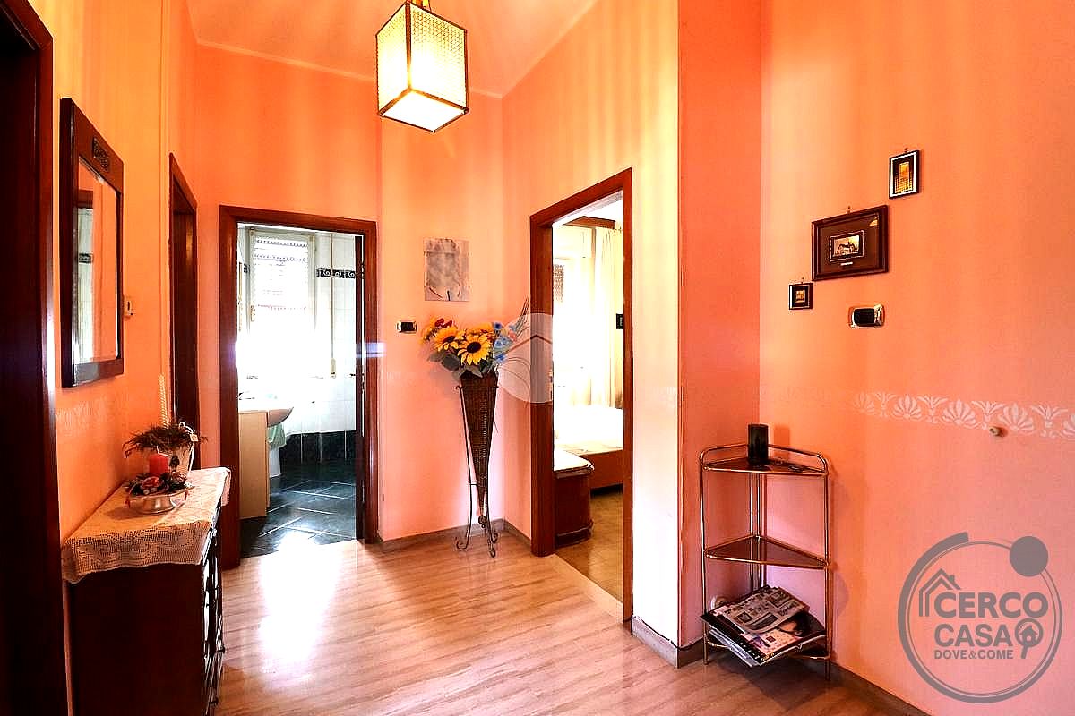 APPARTAMENTO VENDITA TERNI VALENZA · foto 1