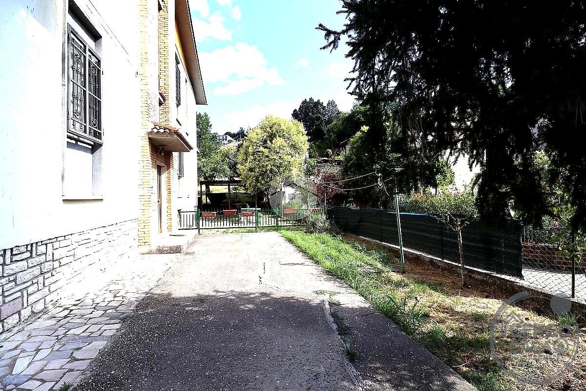 APPARTAMENTO VENDITA TERNI VALENZA · foto 3
