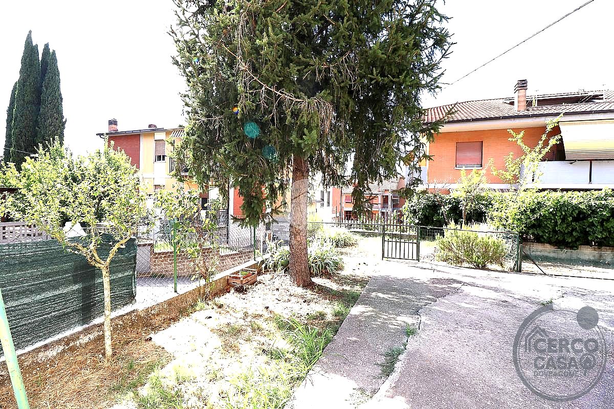 APPARTAMENTO VENDITA TERNI VALENZA · foto 5