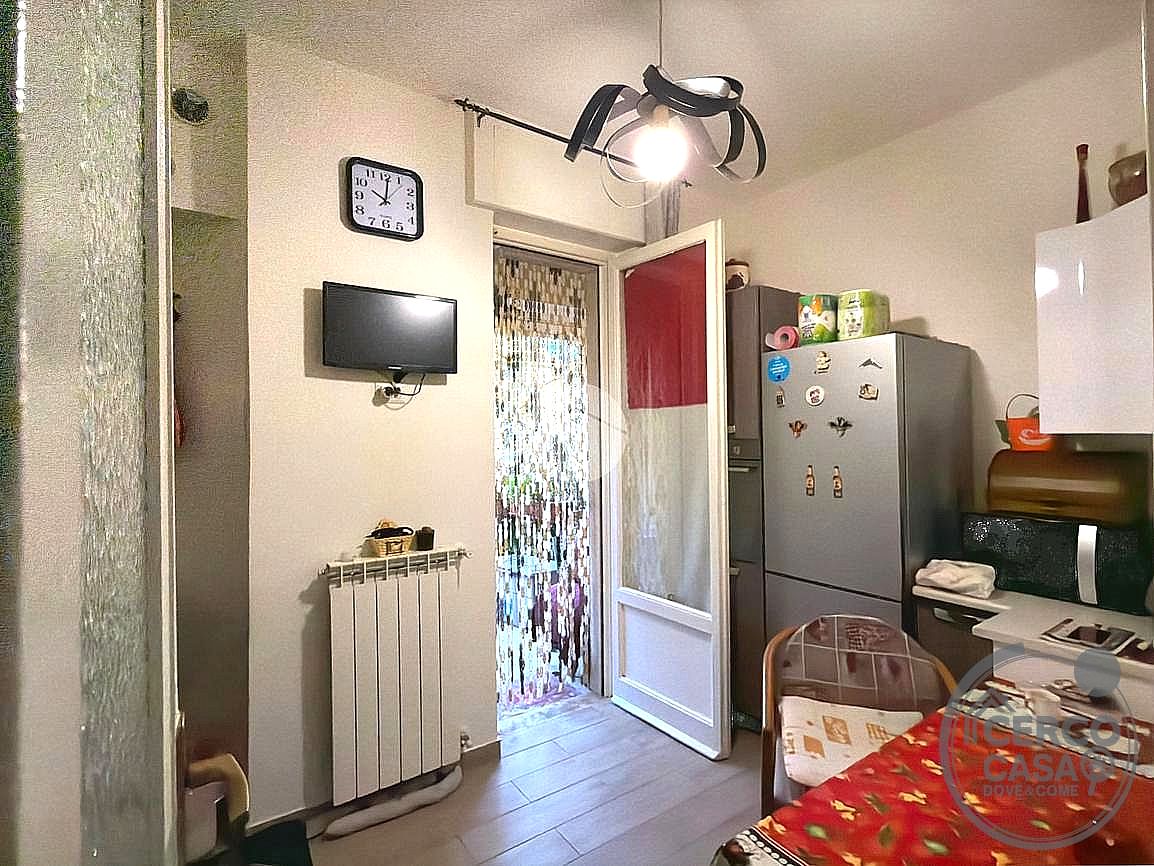 APPARTAMENTO VENDITA TERNI CESURE VALENZA · foto 3