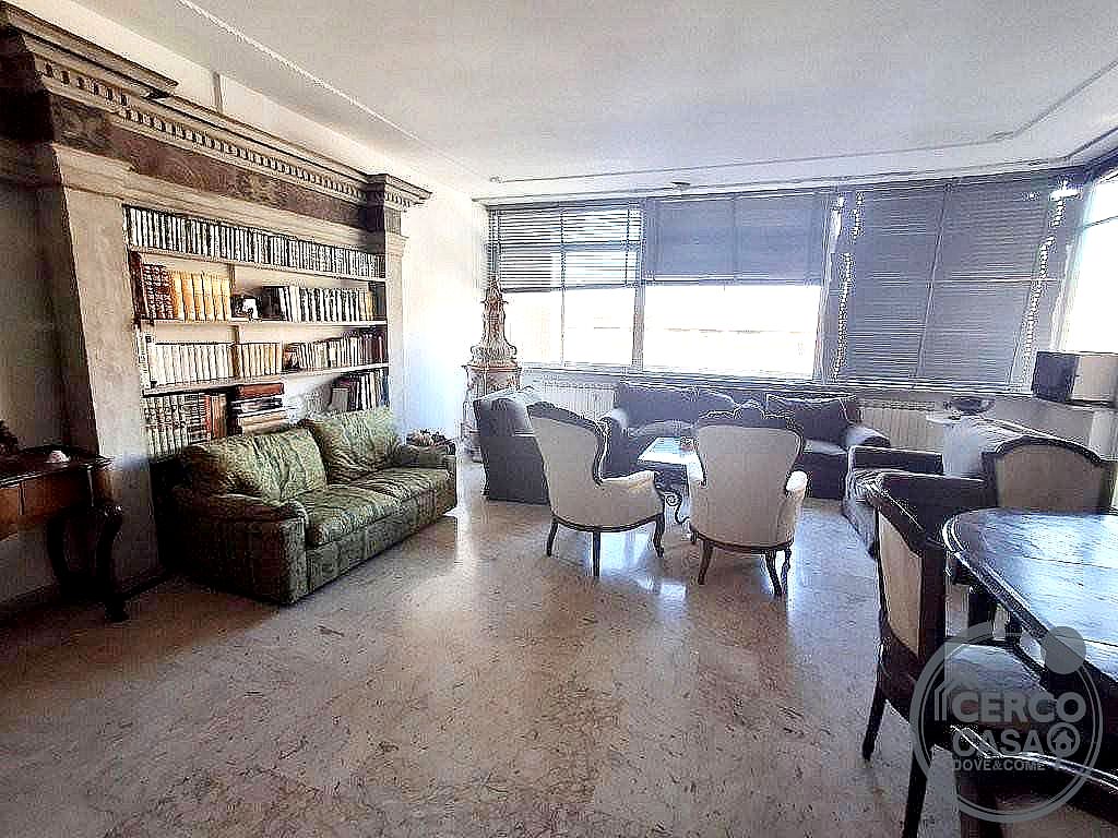 APPARTAMENTO VENDITA PERUGIA ZONA FILOSOFI
