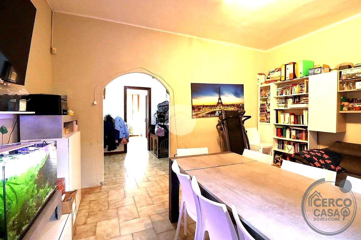 APPARTAMENTO VENDITA TERNI CESURE