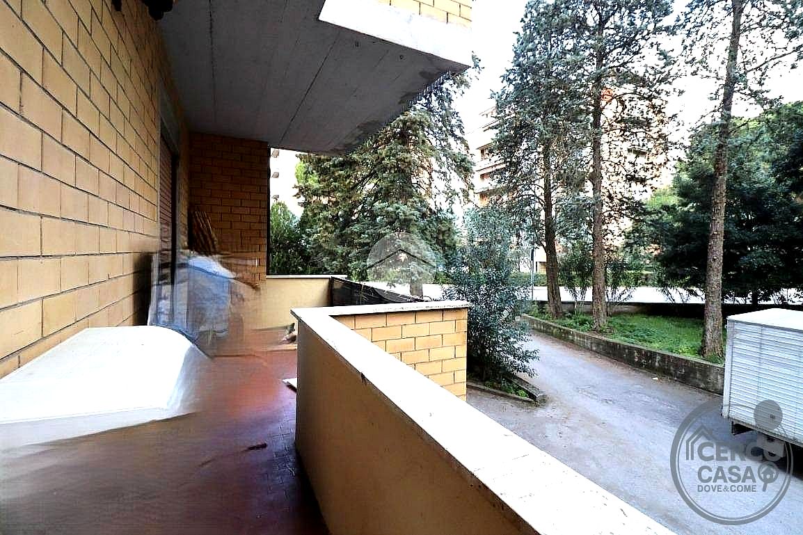 APPARTAMENTO VENDITA TERNI CESURE · foto 2