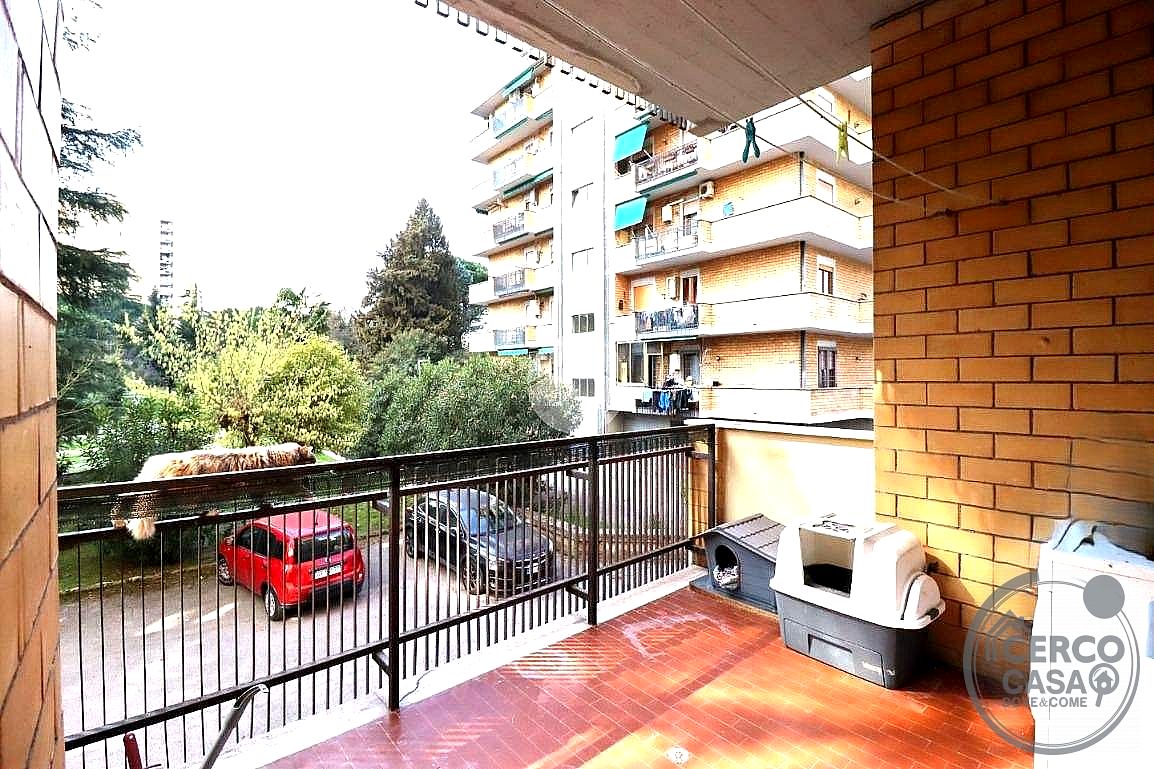 APPARTAMENTO VENDITA TERNI CESURE · foto 3
