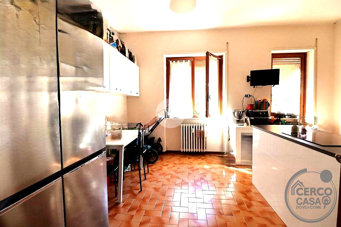APPARTAMENTO VENDITA TERNI CESURE · foto 4
