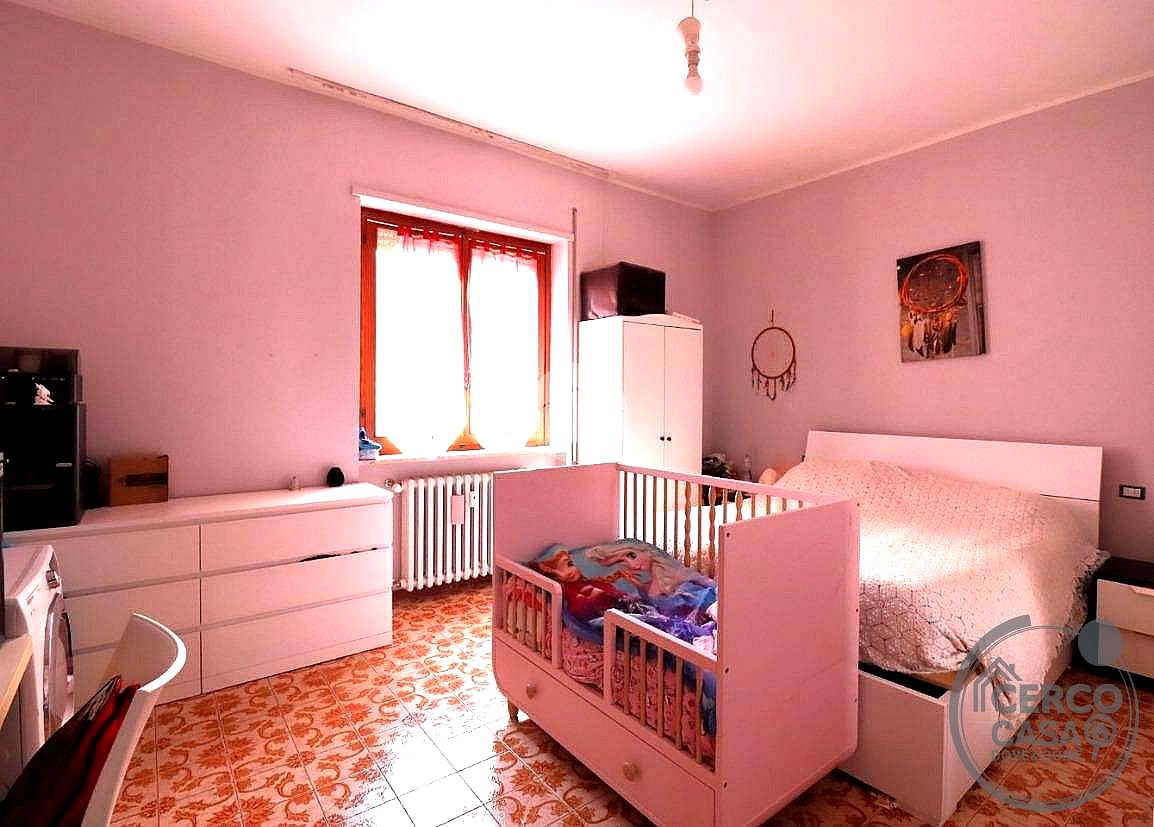 APPARTAMENTO VENDITA TERNI CESURE · foto 5