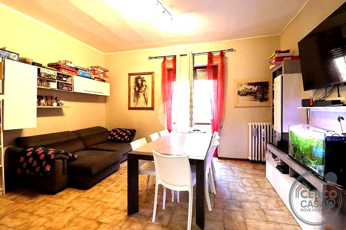 APPARTAMENTO VENDITA TERNI CESURE · foto 7