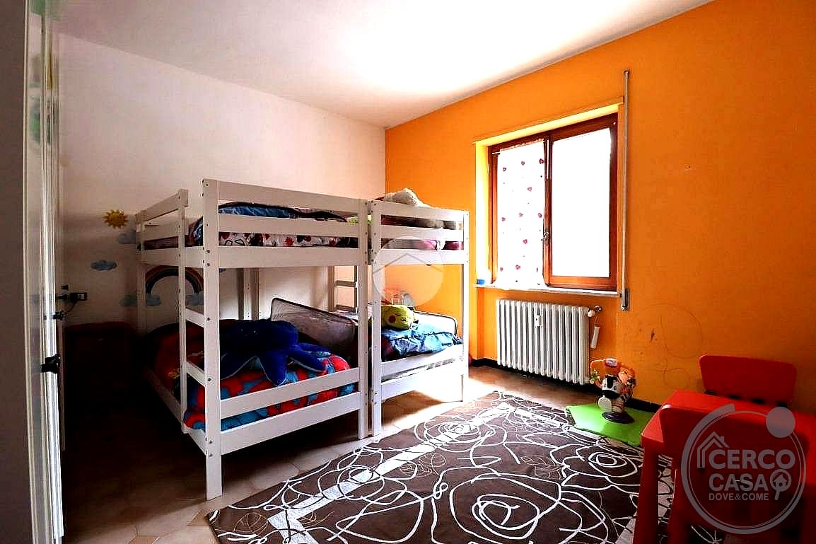 APPARTAMENTO VENDITA TERNI CESURE · foto 8
