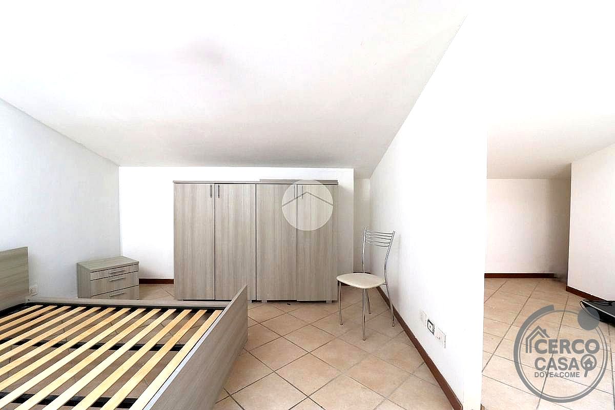APPARTAMENTO VENDITA TERNI ZONA OSPEDALE · foto 4