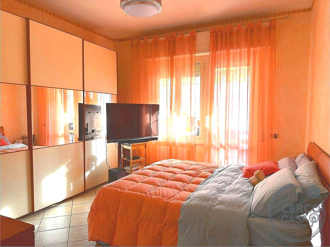 APPARTAMENTO VENDITA TERNI CESURE · foto 2