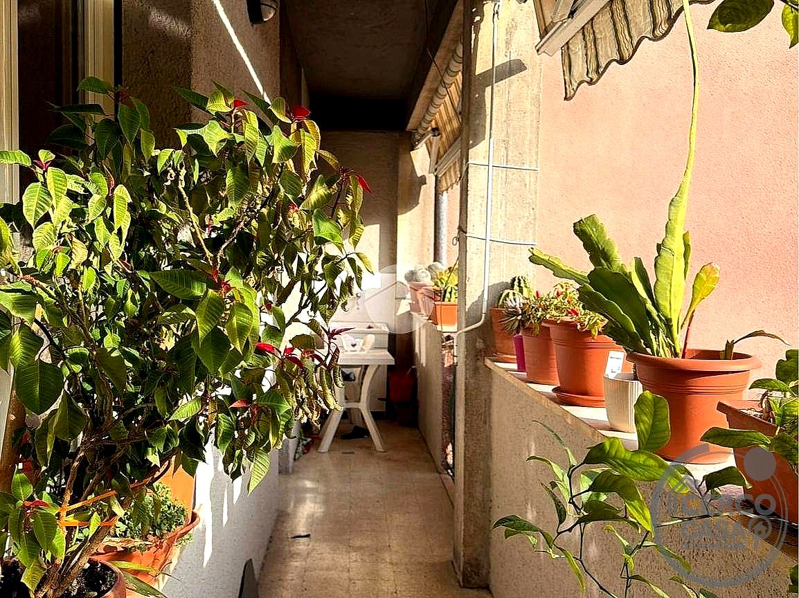 APPARTAMENTO VENDITA TERNI CESURE · foto 3