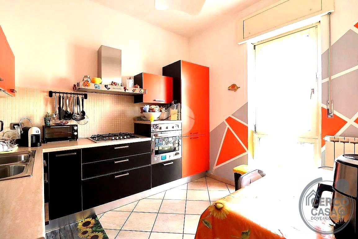 APPARTAMENTO VENDITA TERNI CESURE · foto 4