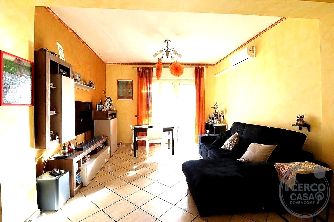 APPARTAMENTO VENDITA TERNI CESURE · foto 5