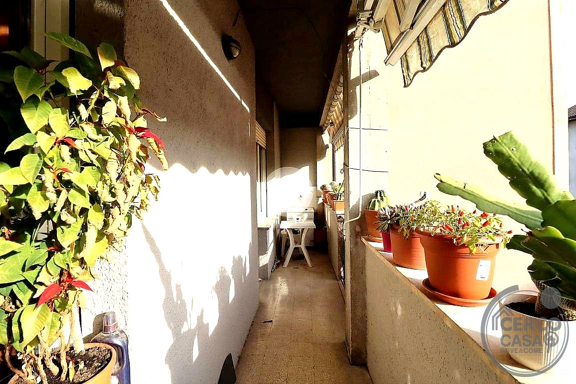 APPARTAMENTO VENDITA TERNI CESURE · foto 6