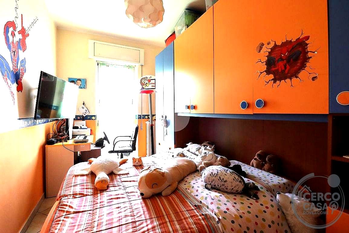 APPARTAMENTO VENDITA TERNI CESURE · foto 8