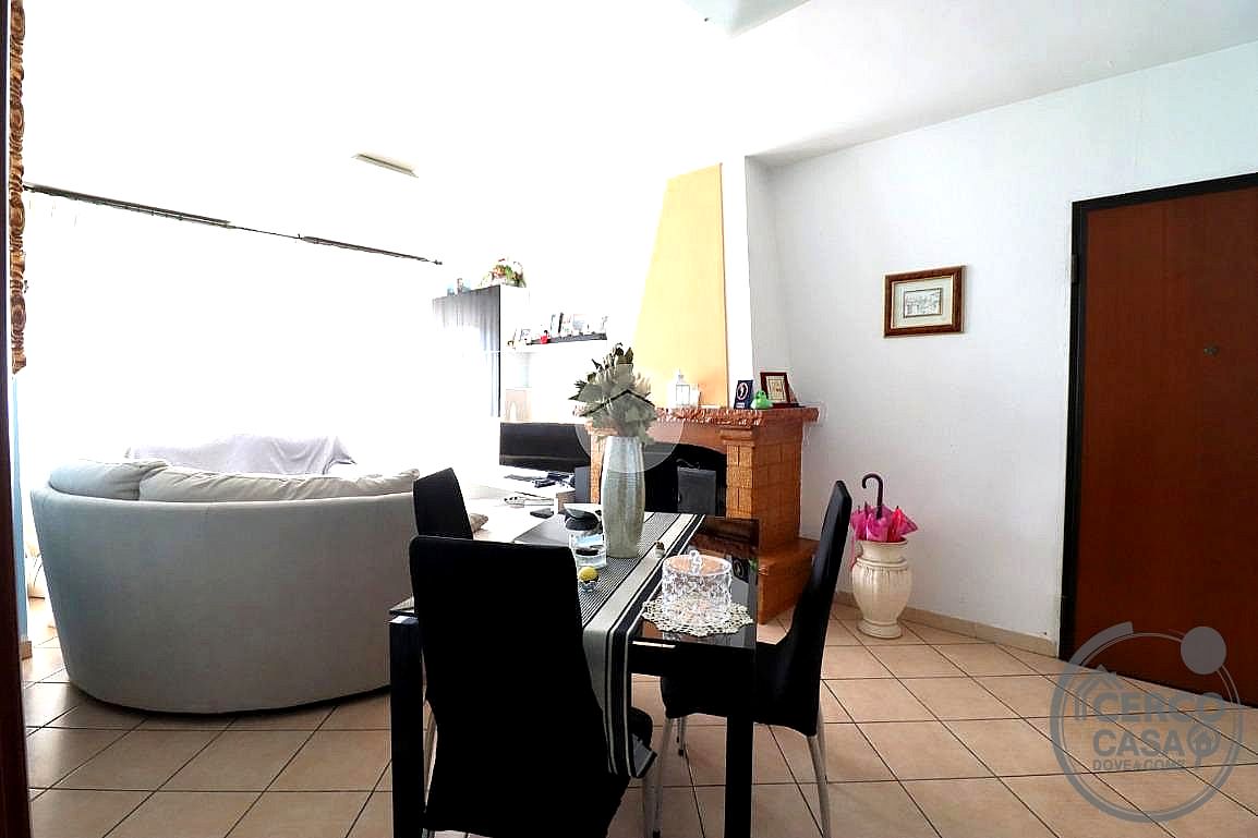 APPARTAMENTO VENDITA TERNI CESURE