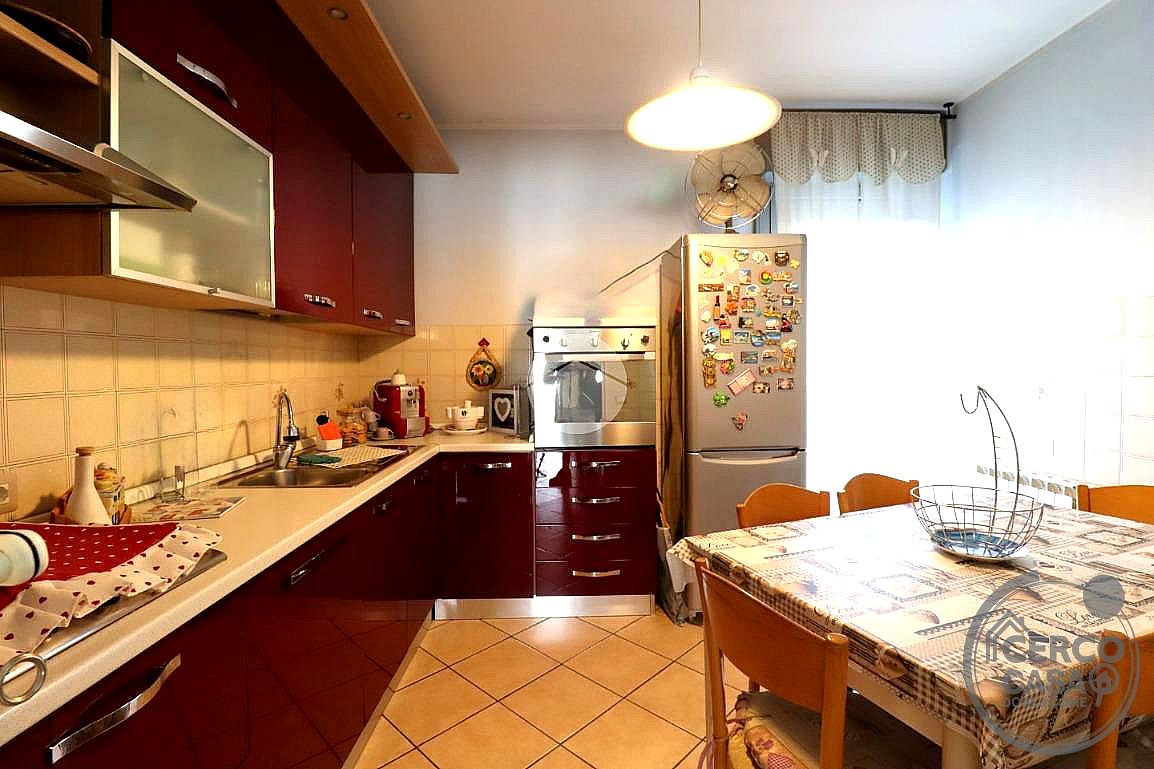 APPARTAMENTO VENDITA TERNI CESURE · foto 2