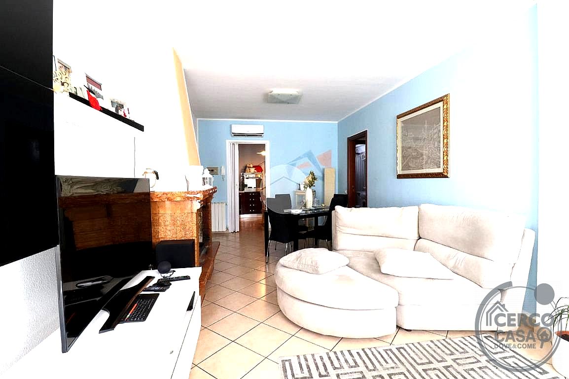 APPARTAMENTO VENDITA TERNI CESURE · foto 3