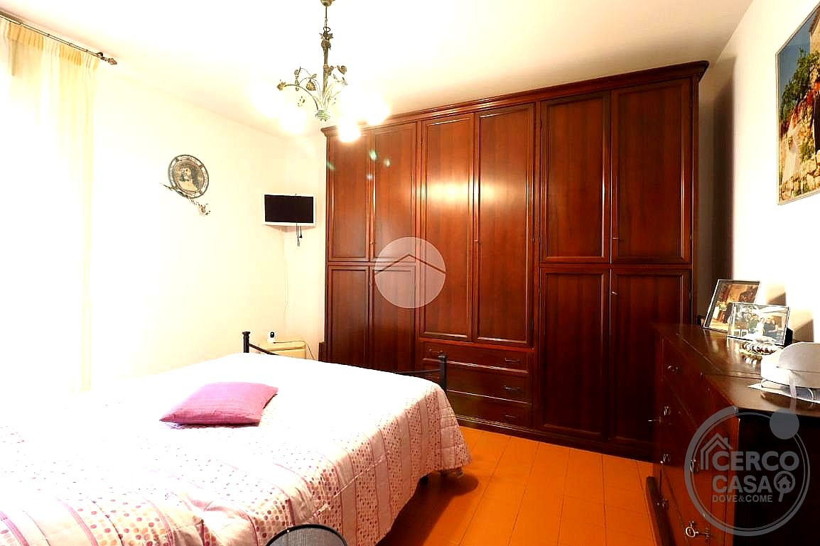 APPARTAMENTO VENDITA TERNI CESURE · foto 4