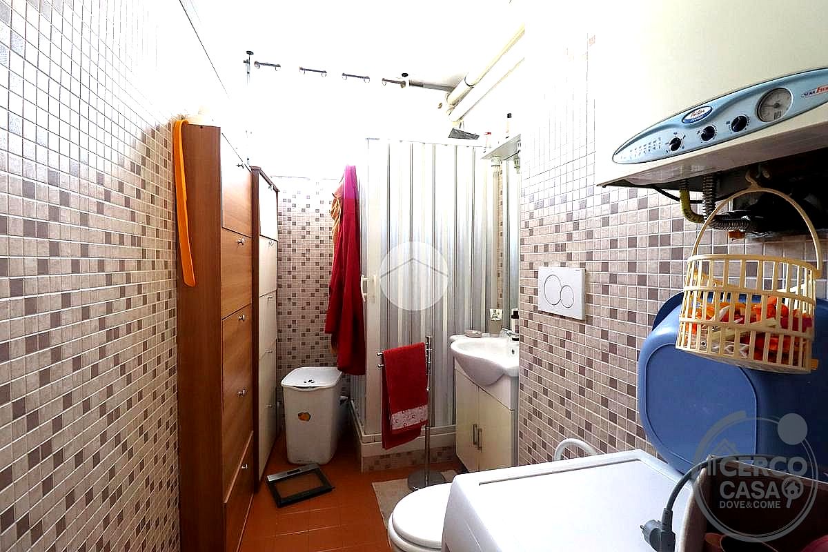 APPARTAMENTO VENDITA TERNI CESURE · foto 7