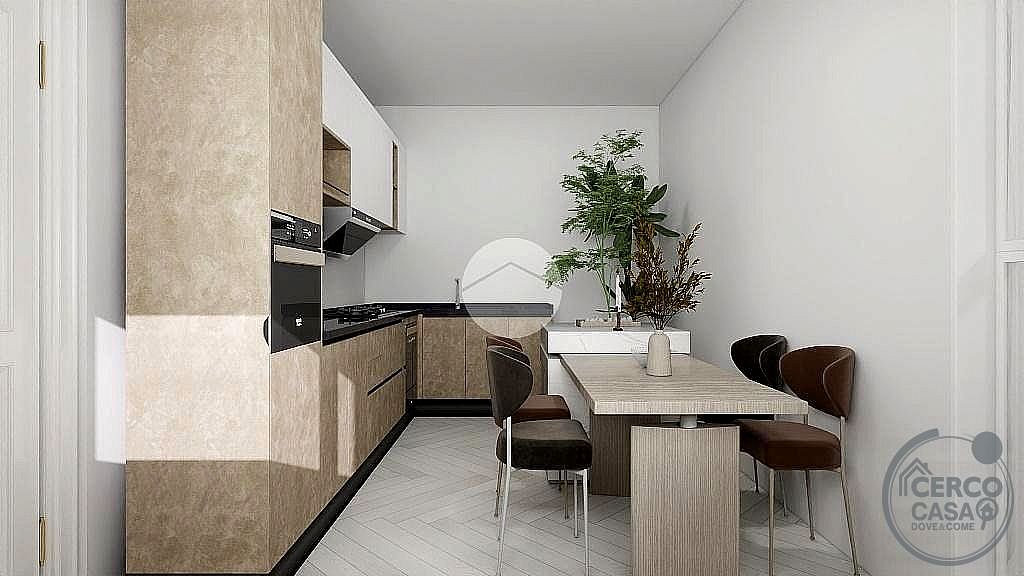 PORZIONE DI CASA VENDITA TERNI ZONA OSPEDALE · foto 3