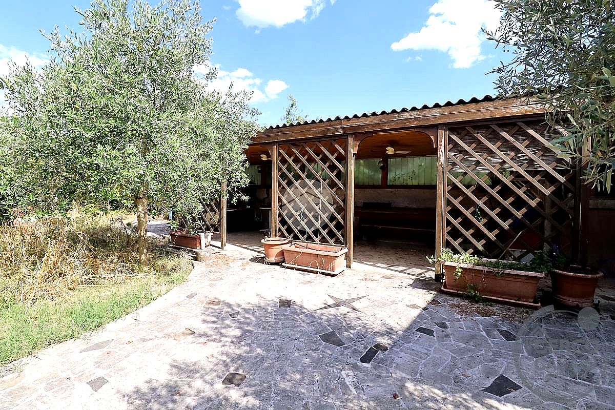 PORZIONE DI CASA VENDITA TERNI ZONA OSPEDALE · foto 4