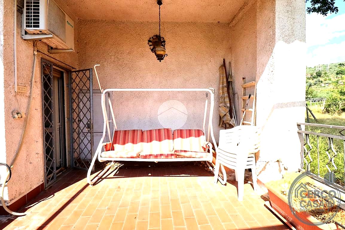 PORZIONE DI CASA VENDITA TERNI ZONA OSPEDALE · foto 7