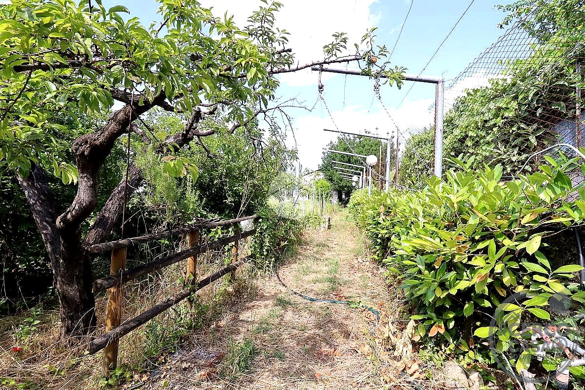 PORZIONE DI CASA VENDITA TERNI ZONA OSPEDALE · foto 9