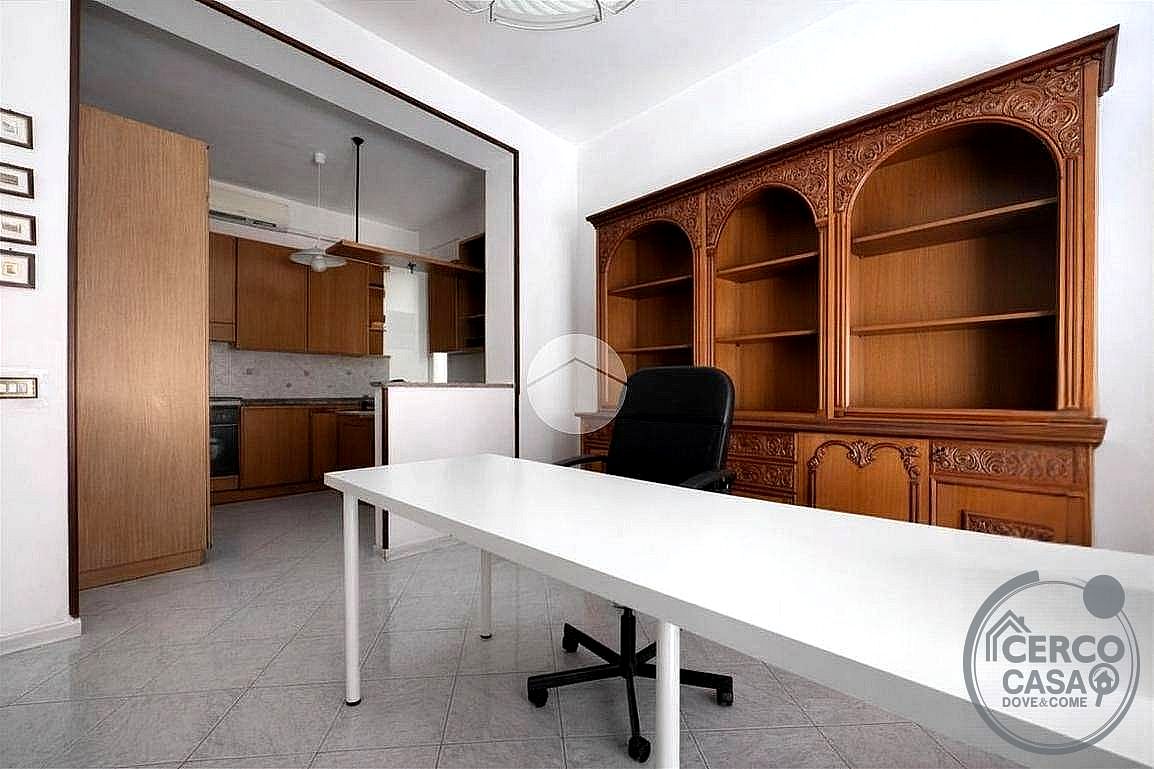 APPARTAMENTO VENDITA TERNI CENTRO STORICO · foto 3