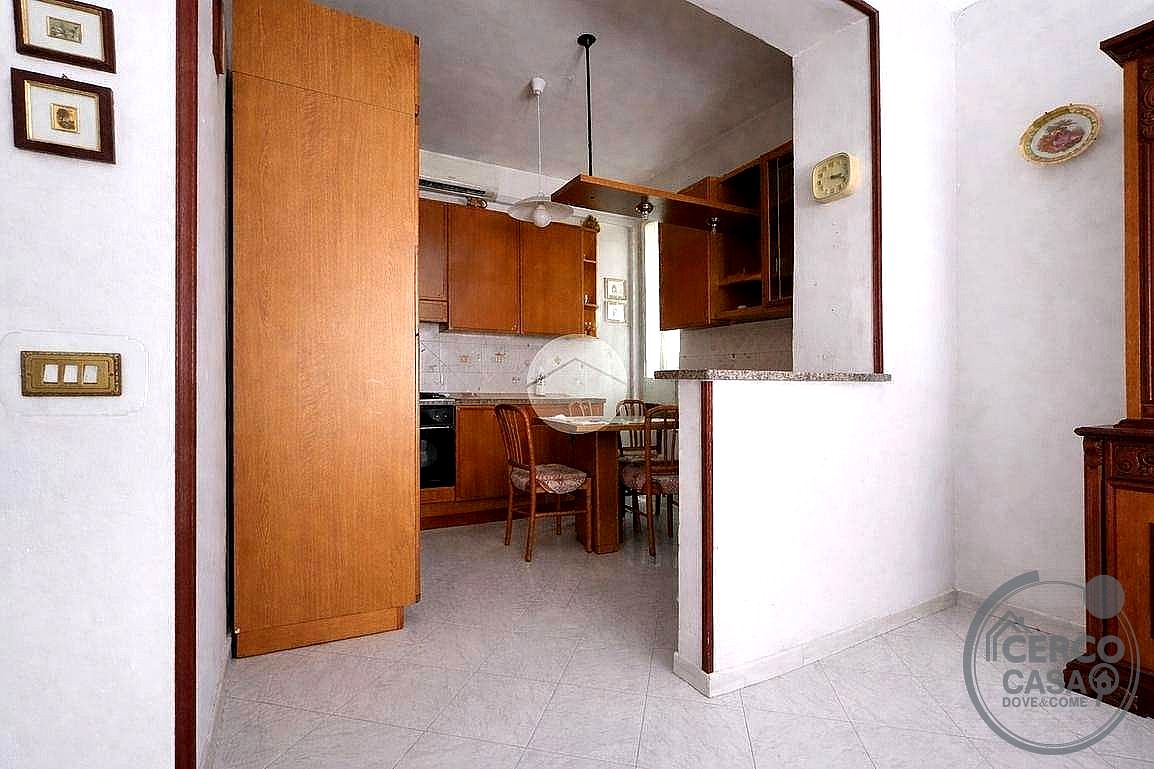APPARTAMENTO VENDITA TERNI CENTRO STORICO · foto 7