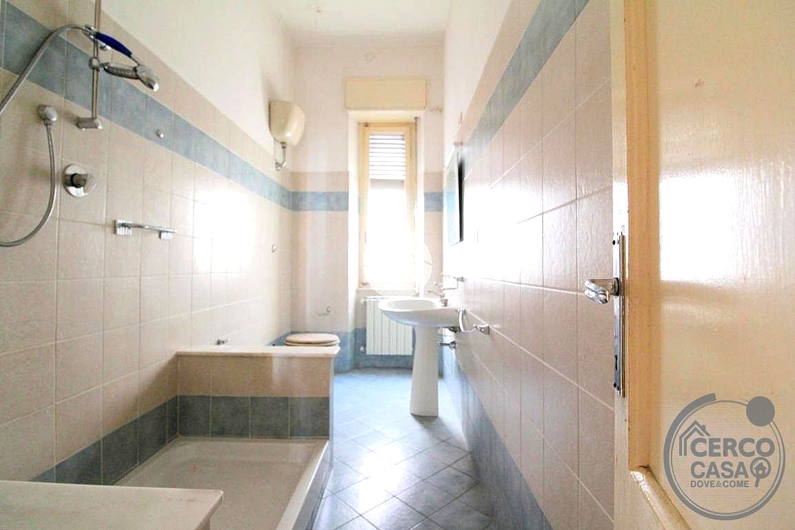 APPARTAMENTO VENDITA TERNI ZONA STAZIONE · foto 5