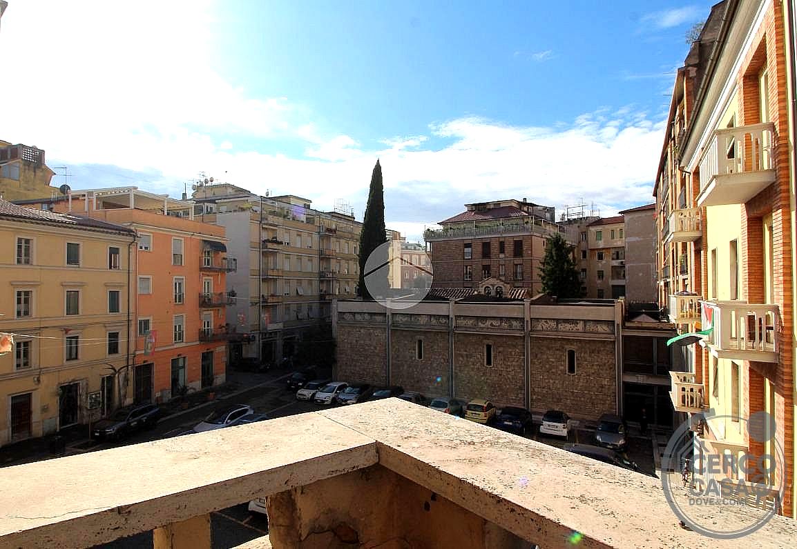 APPARTAMENTO VENDITA TERNI ZONA STAZIONE · foto 6