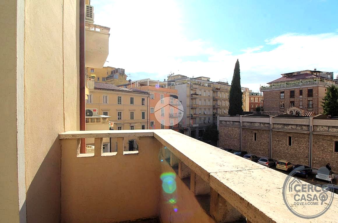 APPARTAMENTO VENDITA TERNI ZONA STAZIONE · foto 7