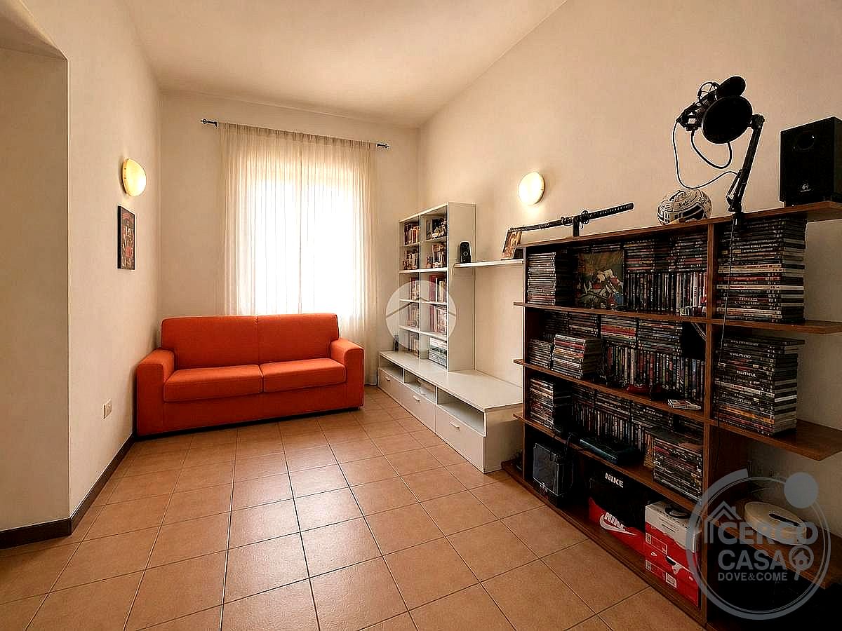 BILOCALE VENDITA TERNI CENTRO STORICO · foto 4